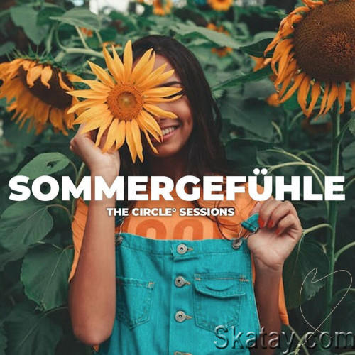 Sommergefuhle by The Circle Sessions (2023)