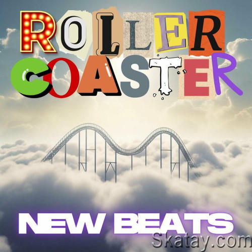 Rollercoaster New Beats (2023)