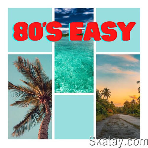 80s Easy (2023)