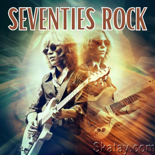 Seventies Rock (2023)