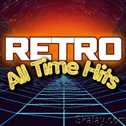 Retro All Time Hits (2023)