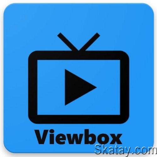 ViewBox v1.8.0 Mod [Ru/Multi] (Android)