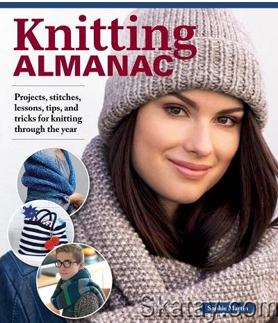 Knitting Almanac (2023)