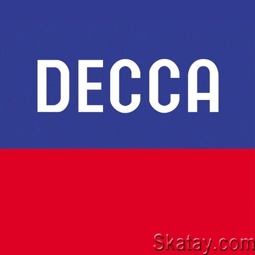 The Decca Sound Proms 2023 (2023)