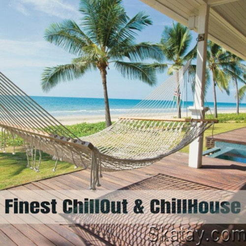 Finest Chillout and Chillhouse (2023)