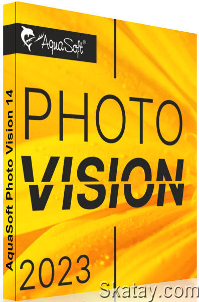 AquaSoft Photo Vision 14.2.08 + Portable