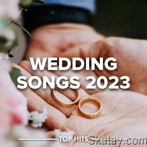 Wedding Songs 2023 (2023)