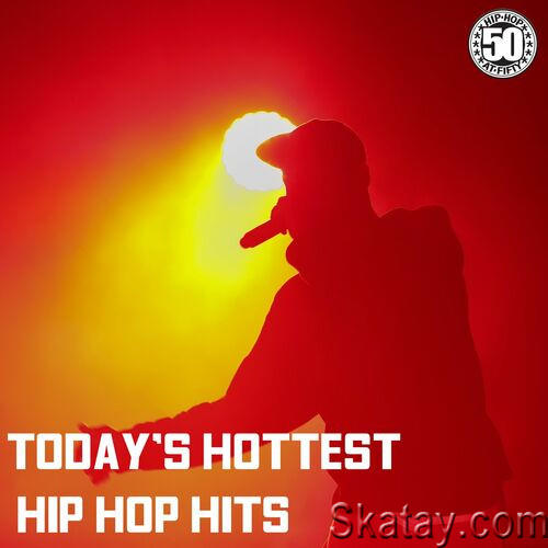 Todays Hottest Hip Hop Hits (2023)
