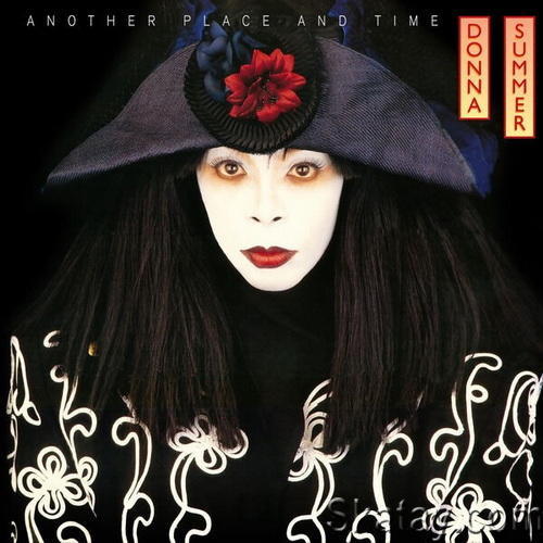 Donna Summer - Another Place and Time (Deluxe) (1989) FLAC