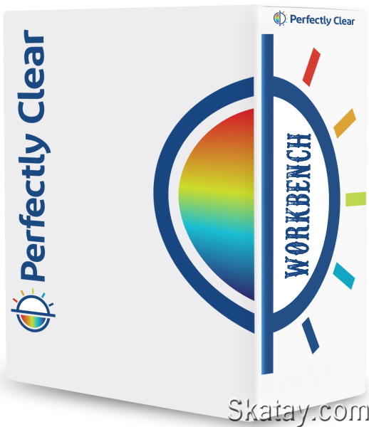 Perfectly Clear WorkBench 4.5.0.2548 + Portable