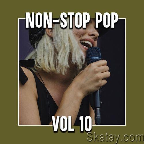 Non-Stop Pop Vol.10 (2023) FLAC
