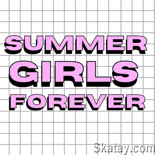 Summer Girls Forever (2023) FLAC