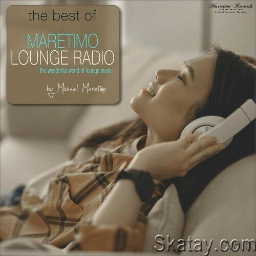 The Best of Maretimo Lounge Radio Vol. 3 (The Wonderful World of Lounge Music) (2023)