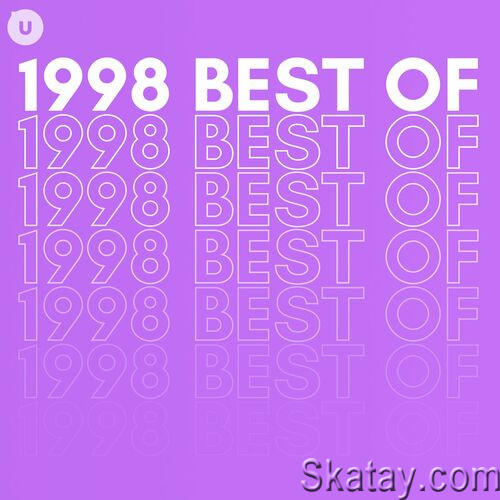 1998 Best of by uDiscover (2023)