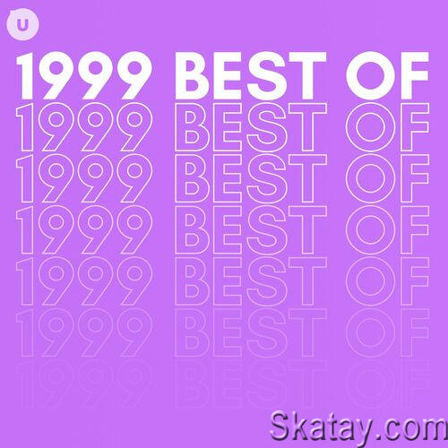 1999 Best of by uDiscover (2023)