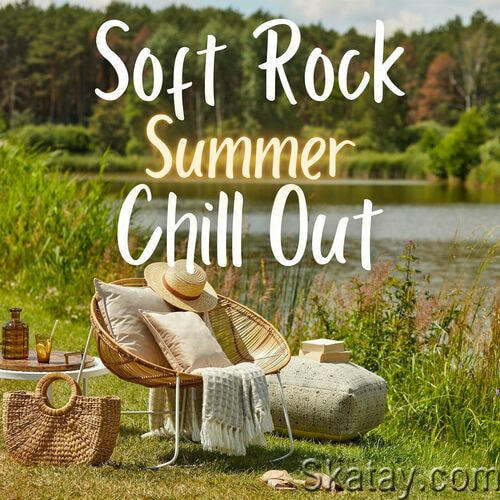 Soft Rock Summer Chill Out (2023)
