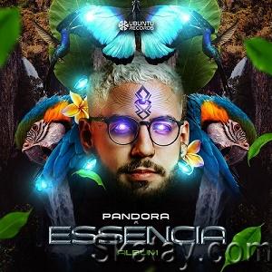 Pandora - Essência (2023)