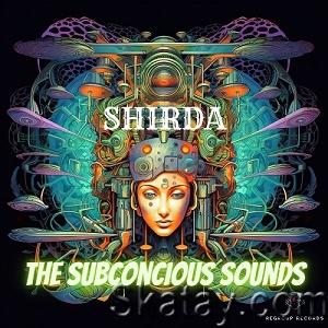 Shirda - Subconscious Sounds (Single) (2023)