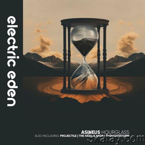 Asineus - Hourglass EP (2023)