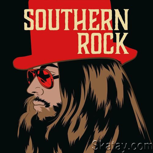 Southern Rock (2023)