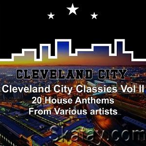 Cleveland City Classics Volume II (2023)