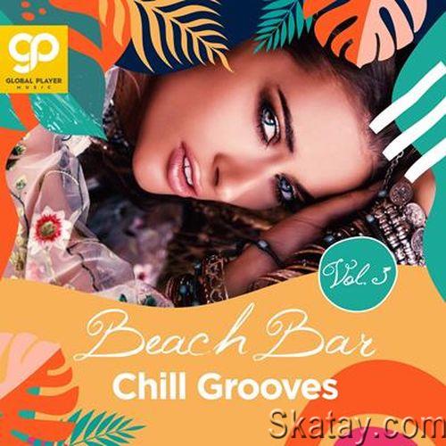 Beach Bar Chill Grooves Vol. 3 (2023) FLAC