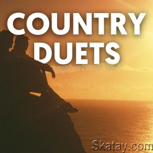 Country Duets (2023)