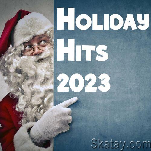 Holiday Hits 2023 (2023)