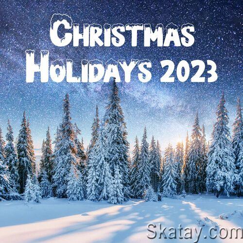 Christmas Holidays 2023 (2023)