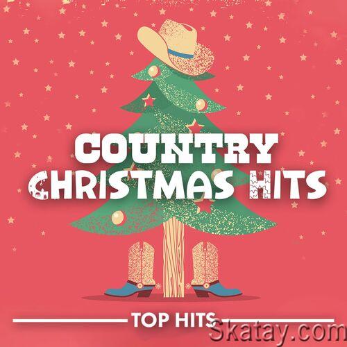 Country Christmas Hits (2023)