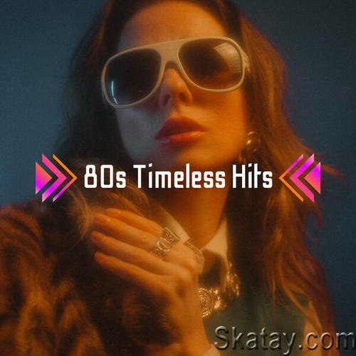 80s Timeless Hits (2023) FLAC