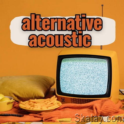 Alternative Acoustic (2023) FLAC