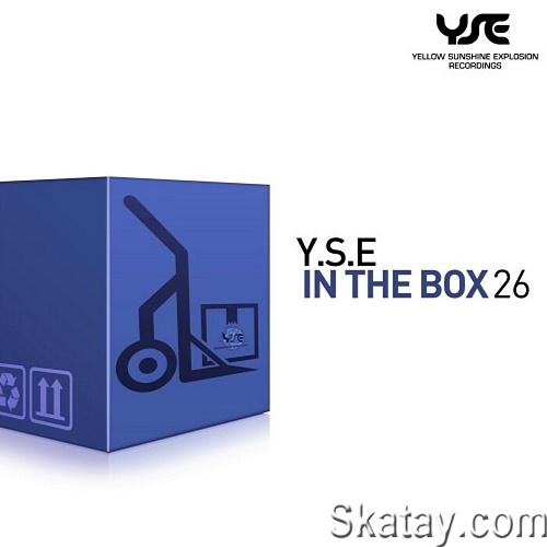 Y.S.E. In The Box Vol.26 (2024)