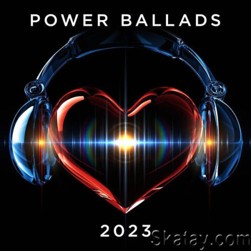 Power Ballads 2023 (2023)