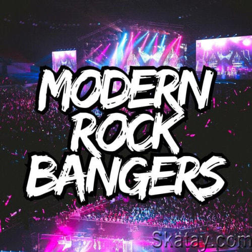 Modern Rock Bangers (2023)