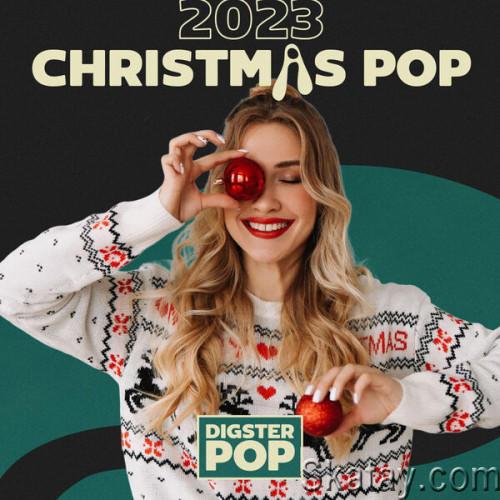 Christmas Pop 2023 by Digster Pop (2023)