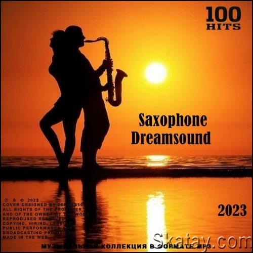 Saxophone Dreamsound (2023)