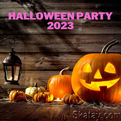 Halloween 2023 (2023) FLAC
