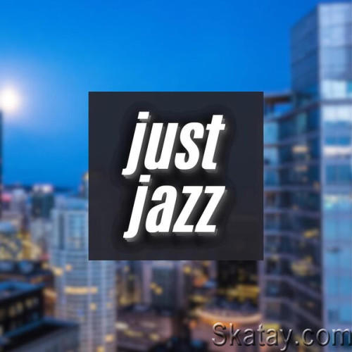Just Jazz (2023)
