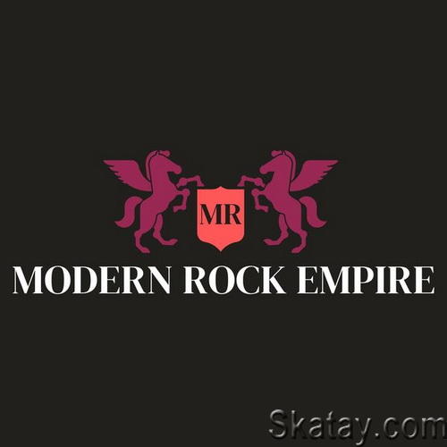 Modern Rock Empire (2023)