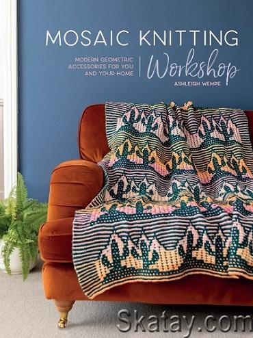 Mosaic Knitting Workshop (2023)