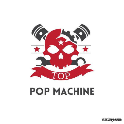 Top Pop Machine (2023)