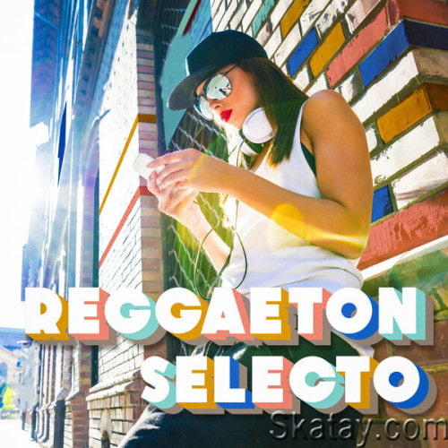 Reggaeton Selecto (2023)