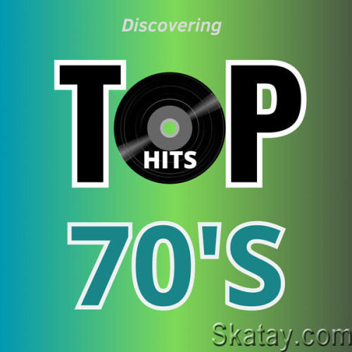 Top Hits 70s (2023)