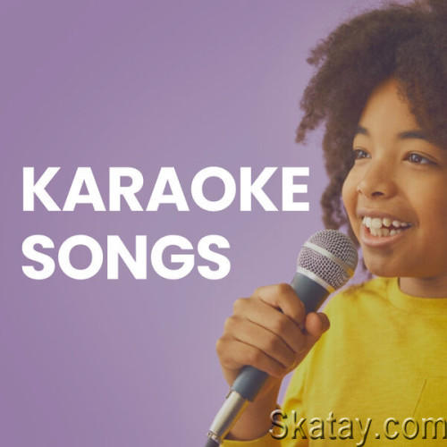 Karaoke Songs (2023)