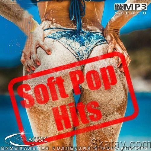 Soft Pop Hits (2023)