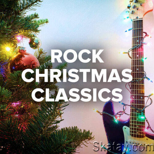 Rock Christmas Classics (2023)