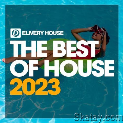 The Best Of House 2023 Part 2 (2023)