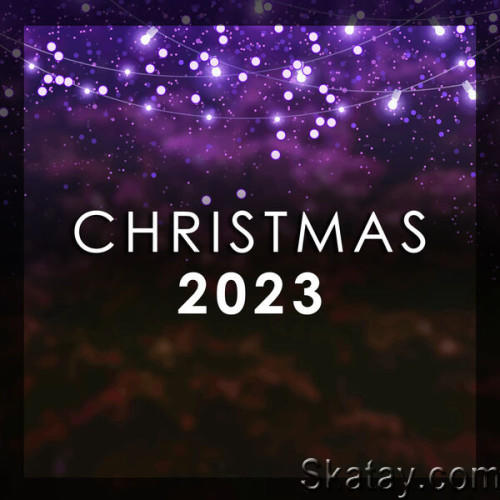 Christmas Music 2023 (2023)