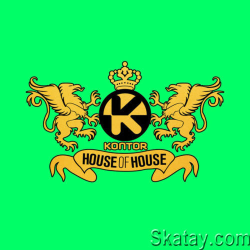Kontor House Of House (2023)